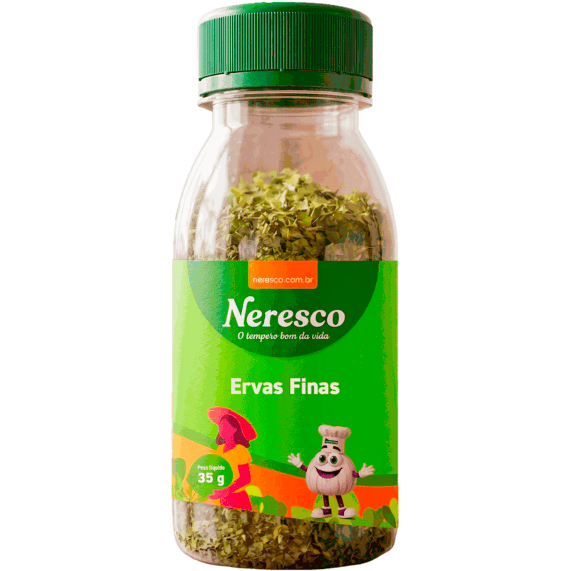 Ervas Finas Neresco 35g