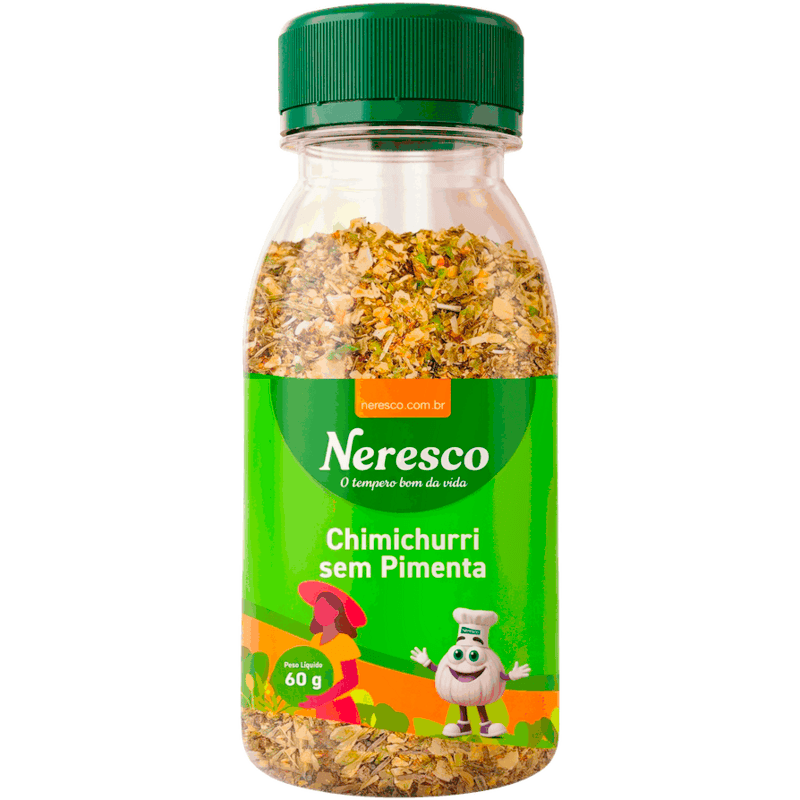 Chimichurri Neresco 60g
